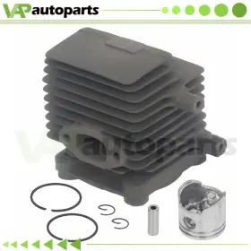 V1077131ap Vap-autoparts For Fs55 Fs45 Fs38 Fc55 Bg45 Bg55 Br45 Hl45 Hs45 34mm Cylinder Piston Kit