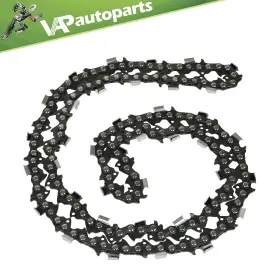 Vap1774340us Vap-autoparts 18 Inch Saws Chain 0.325 Pitch .050 Gauge 72dl For 346xp 440 444 445 450 Cs-400