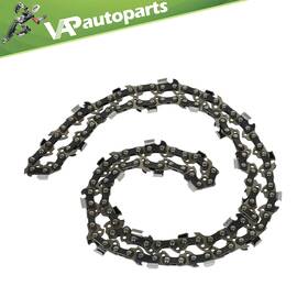 Vap-autoparts Vap1774400us 14ft Chainsaw Chain For Echo Cs-310 Cs-352 Cs-341 Cs-370 3/8 Inch Lp .050 Gauge 52 Dl