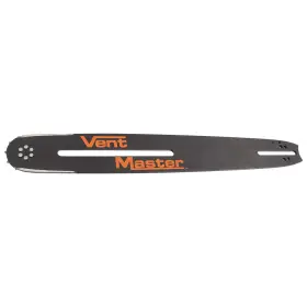 Tv425-042 Ventmaster Rescue Chainsaw Cobalt Guide Bar 20in 6ueu3