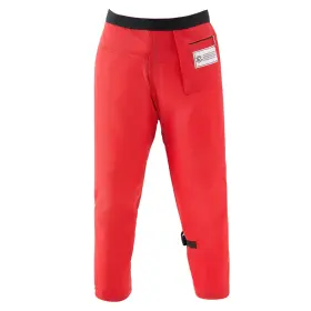 Vevor 197988086260 Chainsaw Chaps 36.2 Inch Apron Style Forestry Safety Class C Medium