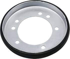 Viefow 00170800 Snowblower Friction Drive Disc For Ariens 04743700 00300300