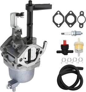 Vikksaer 62302 20b-62302-20 Carburetor Ex40 Replacement For Subaru 14hp Ex400d