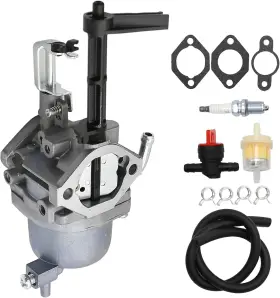 20b-62302-20 Vikksaer 62302 Carburetor Ex40 Replacement For Subaru 14hp Ex400d