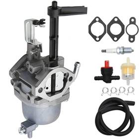 Vikksaer Fuslhs2404 20b-62302-20 Carburetor Ex40 Replacement For Subaru 14hp Ex400d /