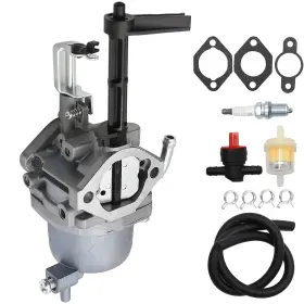 20b-62302-20 Vikksaer Fuslhs2404 Carburetor Ex40 Replacement For Subaru 14hp Ex400d /