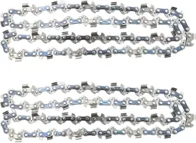 Xcyb163 Vkinman 2packs 14-inch Chainsaw Chain Replacement For Portland Harbor Freight 64497 6449