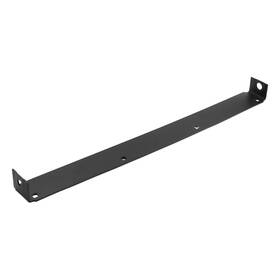 Waangar 753-0625 24-inch Shave Plate Scraper Bar Compatible With Mtd 24 Inch 2-stage Black