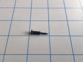 Walbro 102-215 Carburetor Adj Needle Genuine Replacement Part