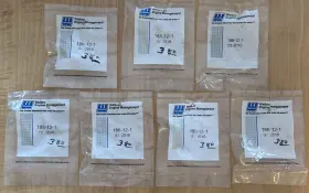188-12-1 Walbro Genuine Carburetor Primer Bulb Part# Lot Of 7 Nos