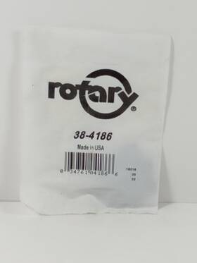 Walbro 38-4186 Carburetor Kit D10-hdc Carbs Rotary