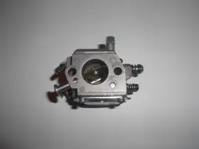Hda-49 Walbro Poulan / Craftsman Chainsaw Carburetor Rebuilt 2700 3500 Models