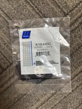 K10-hdc Walbro Genuine Oem Carburetor Repair Kit #
