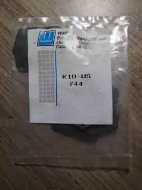K10-ws Walbro Carburetor Kit Part#