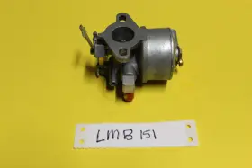 Lmb-151 Walbro Lmb151 Jacobsen J321 Engine Carburetor New