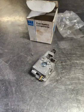 Wa-207 Walbro Carburetor