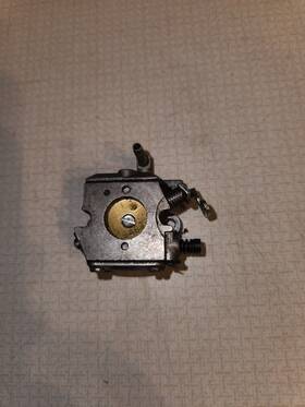 Walbro Wa86d Carburetor For Stihl 020 Chainsaw