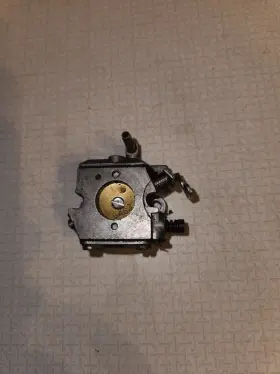 Wa86d Walbro Carburetor For Stihl 020 Chainsaw