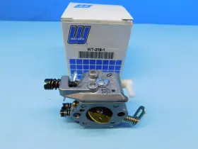 Wt-215-1 Walbro Oem Carburetor For Troybilt Mtd Trimmers # Bay 158 F