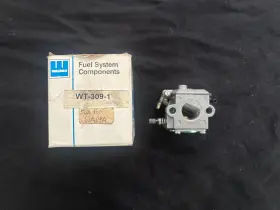 Wt-309-1 Walbro Oem Carburetor