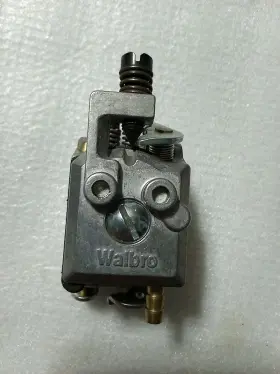 Wt-46 Walbro Genuine Walboro Carburetor