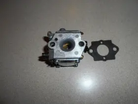 Wt-83 Walbro Poulan / Craftsman Chainsaw Carburetor Rebuilt S25 1800 2300