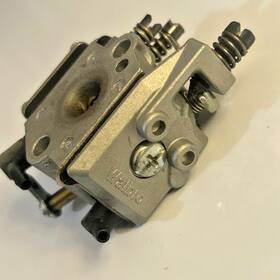 Walbro Wt-h4-253 2-cycle Engine Carburetor Oem
