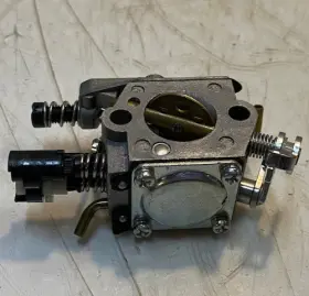 577133001 Walbro Wt964 Carburetor Chainsaw Part Fuel Garden Replace