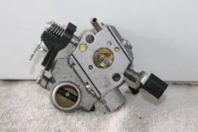 Wte18 Walbro Lot B Carb Carburetor Parts/repairs Needs Rebuild