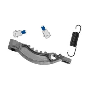 Waldenlife 539120079 For Husqvarna Z248f Z254f Z248 Z254 New Kit Brake Arm # W