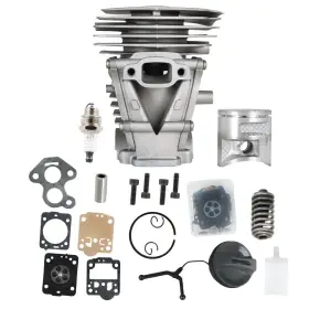 5047351-01 Waltyotur 440 Ii Chainsaw Repair Part Cylinder Piston 41mm Kit For Husqvarna 435 435e 440e