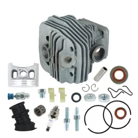 Wa2892285ur Waltyotur 56mm Chainsaw Big Bore Cylinder Piston Kit Fit For Ms660 066 1122 020 1211