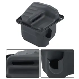 Wa2895651ur Waltyotur Muffler Cover Fit For 044 Ms440 046 Ms460 Ms461 Chainsaw Parts 1125 140 0612