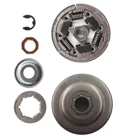Wa814374ur Waltyotur For Chain Saw 034 036 039 Ms290 Ms310 Ms360 B38 Clutch Drum Sprocket 3/8 X 7t