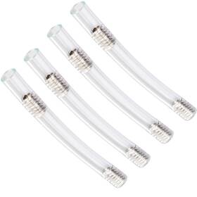 Weirepair 397302988182 4pcs Fuel Tank Vent Line Suit For Stihl 025 029 039 Ms290 Ms310 Ms390 350 5800 C