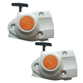 Welovehome 046432703805 Starter Recoil Assembly For Stihl Chainsaw Ts410 Ts420 Cut-off Saw 4238-190-0300