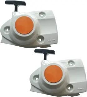 4238-190-030 Welovehome 313107573538 Starter Recoil Assembly For Stihl Chainsaw Ts410 Ts420 Cut-off Saws