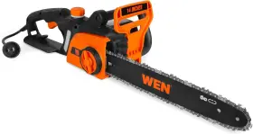 Cp1014 Wen Electric Chainsaw Corded 10-amp 14-inch