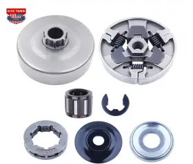11221602900 Wfyb 3/8 Inch Clutch Rim Sprocket Kit For Stihl 064 066 Ms640 Ms650 Ms660 Chainsaw