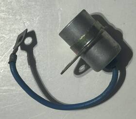 Wico X11181 Genuine Condenser New Oem Remington 60145