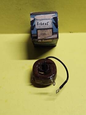 Wico X9767 X-9767 S5025 S-5025 Ignition Coil Unknown Application Prestolite