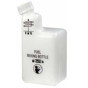 Wildexplorer-4 897071680893 New 2 Stroke Gas Petrol Fuel Oil Mixing Bottle 1l Gasoline Chainsaw Trimmer 32 E