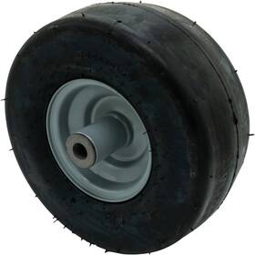 Wildflower 576588602 Husqvarna Jonsered Wheel Assembly - See Brand Models Pic