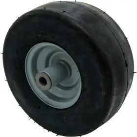 576588602 Wildflower Husqvarna Jonsered Wheel Assembly - See Brand Models Pic