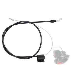 Wilsnsun 746-1130 946-1130 Control Cable For Mtd/cub Cadet/troy Bilt/yard Black