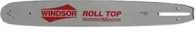 Windsor 14pku50ssr - 14 Inch Chainsaw Bar Fits Saws With 3/8 Lp .050 52 Dl Open Box Unused