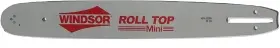 14pku50ssr Windsor - 14 Inch Chainsaw Bar Fits Saws With 3/8 Lp .050 52 Dl Open Box Unused