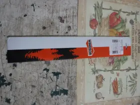 16pku50ssr Windsor 16 Inch Chainsaw Bar A041 Mt Uses 3/8 Lp .050 56 Dl Only Poland Husq