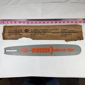 Windsor 16tmx50 16 Inch Dura Tip Bar
