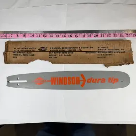 16tmx50 Windsor 16 Inch Dura Tip Bar